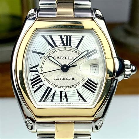 cartier mens watches cheap|cartier watch price euro.